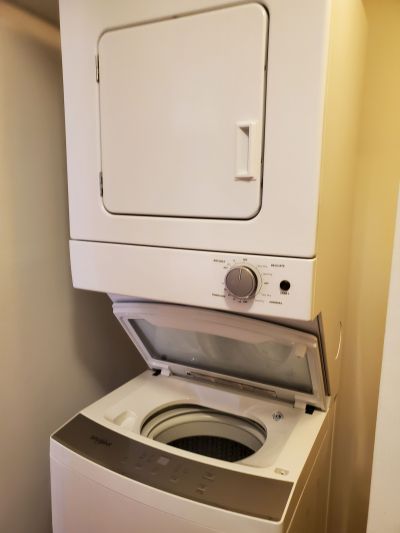 319 Laundry