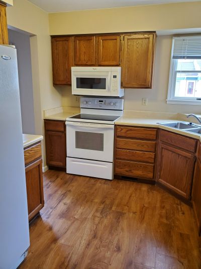 319 Kitchen