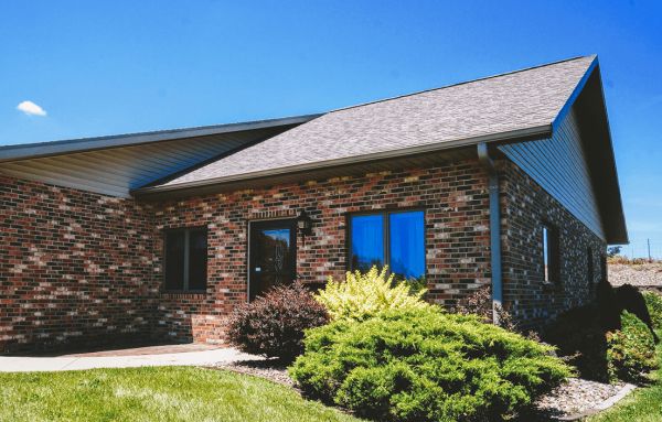 maple lawn homes building