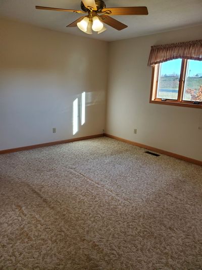 601 Guest Bed