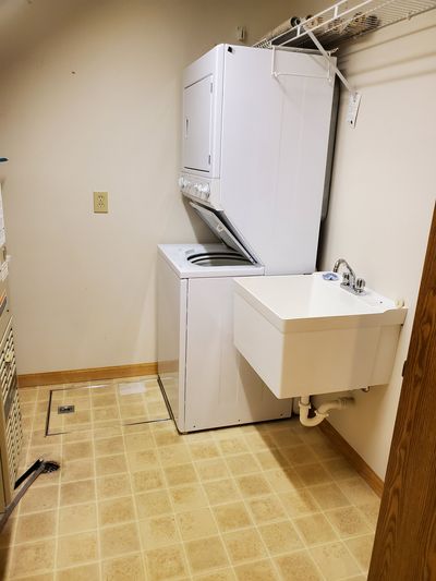 601 Laundry