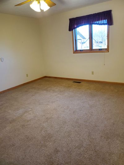 601 Master Bed