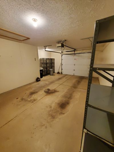601 Garage