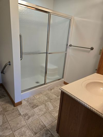 701 Master Bath
