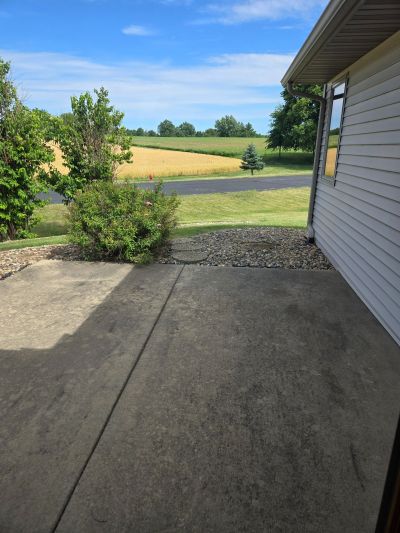 701 Patio