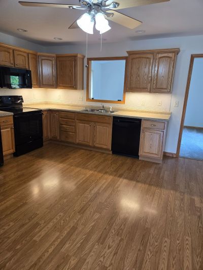 701 Kitchen