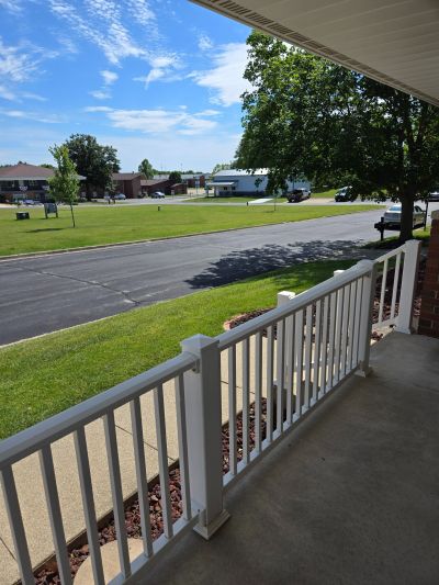 144 Front Porch