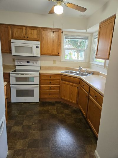301 Kitchen