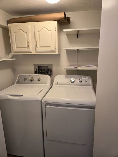 301 Laundry